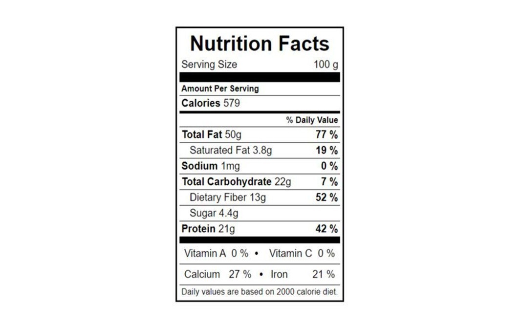 Preyaani California Almonds    Pack  250 grams